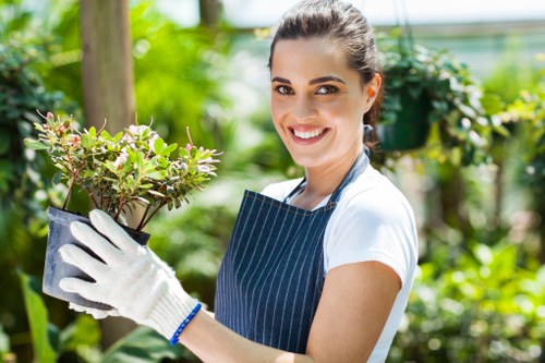 Payment methods for Landscaping Purley services shown securely